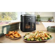 Bosch Series 6 Air Fryer - MAF671B0