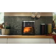 Bosch Series 6 Air Fryer - MAF671B0