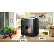 Bosch Series 6 Air Fryer - MAF671B0
