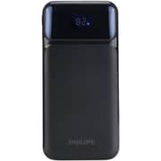 Philips Power Bank 10000mAh Black - DLP1922CB/00