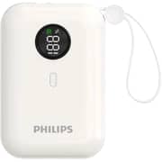 Philips Power Bank 10000mAh White - DLP2228CW/00
