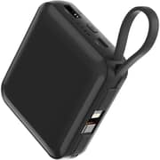 Philips Power Bank 10000mAh Black - DLP5713CB/00