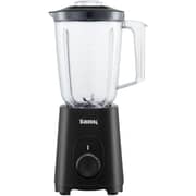خلاط تانك سوبر لون أسود YB-010 