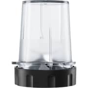 خلاط تانك سوبر لون أسود YB-010 