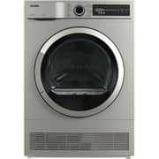 Vestel Front Load Dryer 8 kg - TDC8SGT2TDS