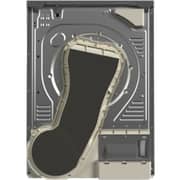 Vestel Front Load Dryer 8 kg - TDC8SGT2TDS