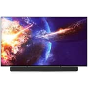 Sony BRAVIA Theatre Bar 8 Soundbar - HTA8000 + SASW3 Wireless Subwoofer + SARS8 Wireless Rear Speaker