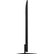 تلفزيون تي سي أل Q7C بشاشة Mini LED دقة 4K مقاس 75 بوصة نظام Google TV (موديل 2026)