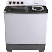 Daewoo Top Load Washer 9 kg - DW-W0971WH