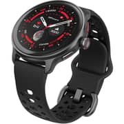 Hifuture Vela Smartwatch Black