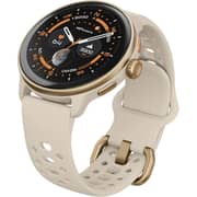 Hifuture Vela Smartwatch Latte