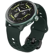 Hifuture Vela Smartwatch Dark Green