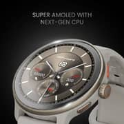Hifuture Vela Smartwatch Dark Green