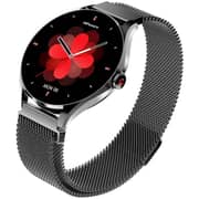 Hifuture Aura 2 Smartwatch Black