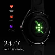 Hifuture Aura 2 Smartwatch Silver