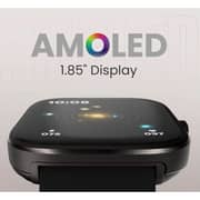 Hifuture Lume Pro Smartwatch Black