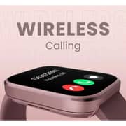 Hifuture Lume Pro Smartwatch Black