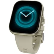 Hifuture Lume Pro Smartwatch Titanium