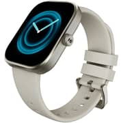 Hifuture Lume Pro Smartwatch Titanium