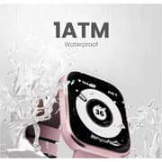 Hifuture Lume Pro Smartwatch Titanium