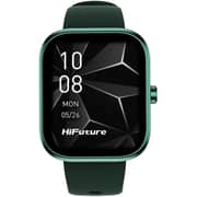 Hifuture Lume Pro Smartwatch Dark Green