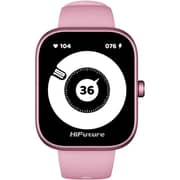 Hifuture Lume Pro Smartwatch Pink