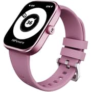 Hifuture Lume Pro Smartwatch Pink