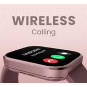 Hifuture Lume Pro Smartwatch Pink