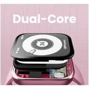 Hifuture Lume Pro Smartwatch Pink