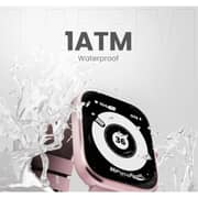 Hifuture Lume Pro Smartwatch Pink