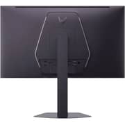 LG UltraGear QHD OLED Gaming Monitor 27inch - 27GX790B-B