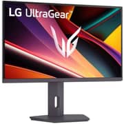 LG UltraGear QHD Gaming Monitor 27inch - 27G610A-B