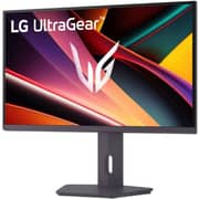 LG UltraGear QHD Gaming Monitor 27inch - 27G610A-B