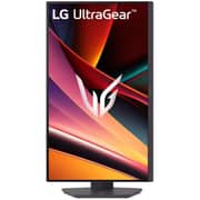 LG UltraGear QHD Gaming Monitor 27inch - 27G610A-B
