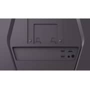 LG UltraGear QHD Gaming Monitor 27inch - 27G610A-B