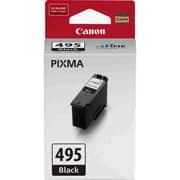 Canon Fine Ink Cartridge 6.7ml Black - PG-495 + CL-486 Colour Ink Cartridge