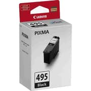 Canon Fine Ink Cartridge 6.7ml Black - PG-495 + CL-486 Colour Ink Cartridge