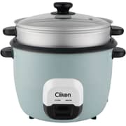 Clikon Rice Cooker with Steamer - CK2731