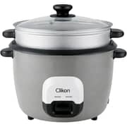Clikon Rice Cooker with Steamer - CK2734