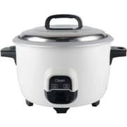 طباخ أرز كليكون مع قدر للطهي بالبخار CK2735