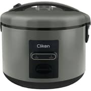 Clikon Deluxe Rice Cooker - CK2738