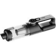 Clikon Car Vacuum Cleaner Grey - CK4449