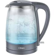 Clikon Glass Kettle - CK5164
