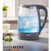 Clikon Glass Kettle - CK5164