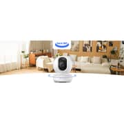 Ezviz CS-TY1 Pro 3K Smart Home Camera