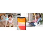 Ezviz CS-TY1 Pro 3K Smart Home Camera