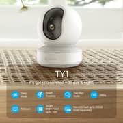 Ezviz CS-TY1 Pro 4K Smart Home Camera