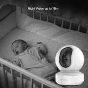 Ezviz CS-TY1 Pro 4K Smart Home Camera