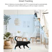Ezviz CS-TY1 Pro 4K Smart Home Camera
