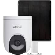 Ezviz HB8 Lite Outdoor Camera & Solar Panel Kit - CS-HB8C/SP